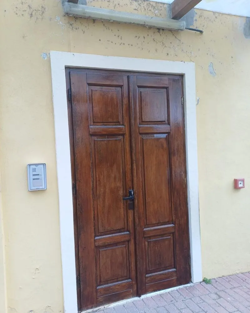 TROFARELLO - Vie e spazi scolastici più accoglienti e funzionali: continuano gli interventi di restyling - FOTO