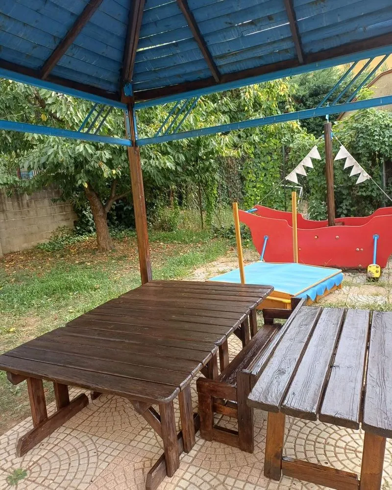 TROFARELLO - Vie e spazi scolastici più accoglienti e funzionali: continuano gli interventi di restyling - FOTO