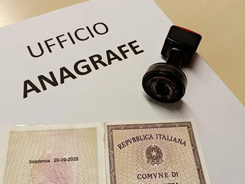 TROFARELLO - Nuovi orari dell'ufficio anagrafe dal prossimo 1 agosto