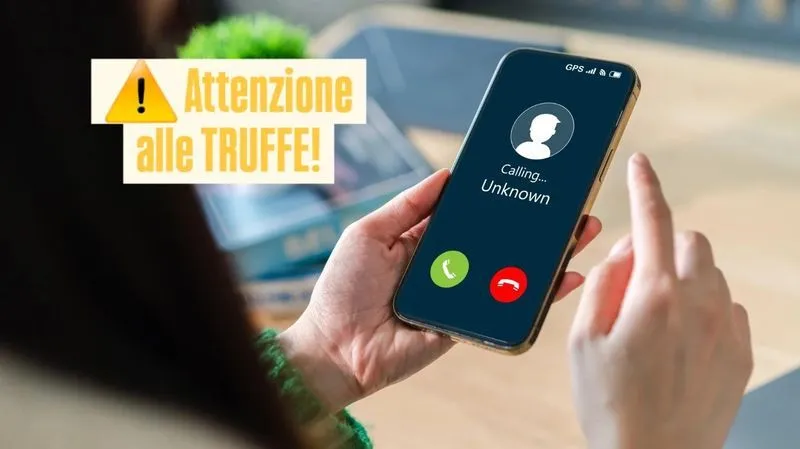 TRUFFE TELEFONICHE - Il falso ente regionale che propone il cambio di fornitura elettrica: «Fate attenzione»