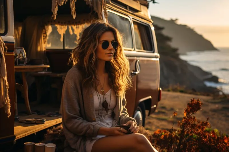 ESTATE 2025 - In aumento le vacanze in camper