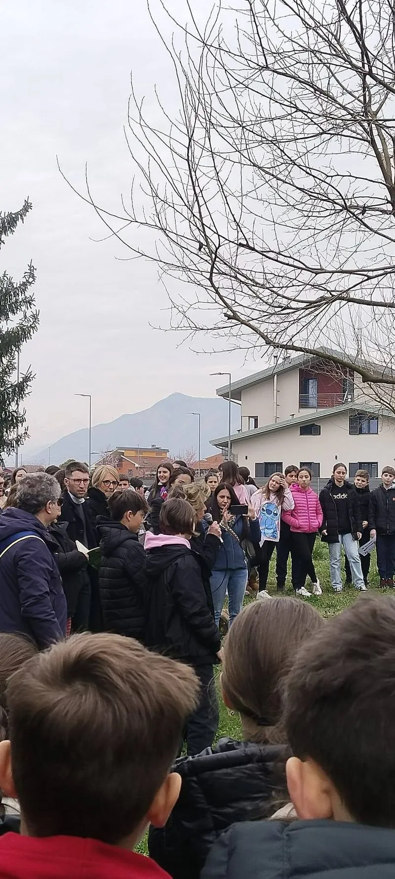 DRUENTO-SAN GILLIO-GIVOLETTO-VAL DELLA TORRE - Scuole in prima fila per la «Giornata nazionale della memoria e dell'impegno in ricordo delle vittime delle mafie» - FOTO