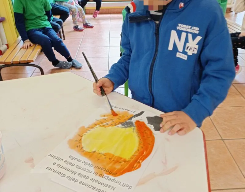 DRUENTO-SAN GILLIO-GIVOLETTO-VAL DELLA TORRE - Scuole in prima fila per la «Giornata nazionale della memoria e dell'impegno in ricordo delle vittime delle mafie» - FOTO