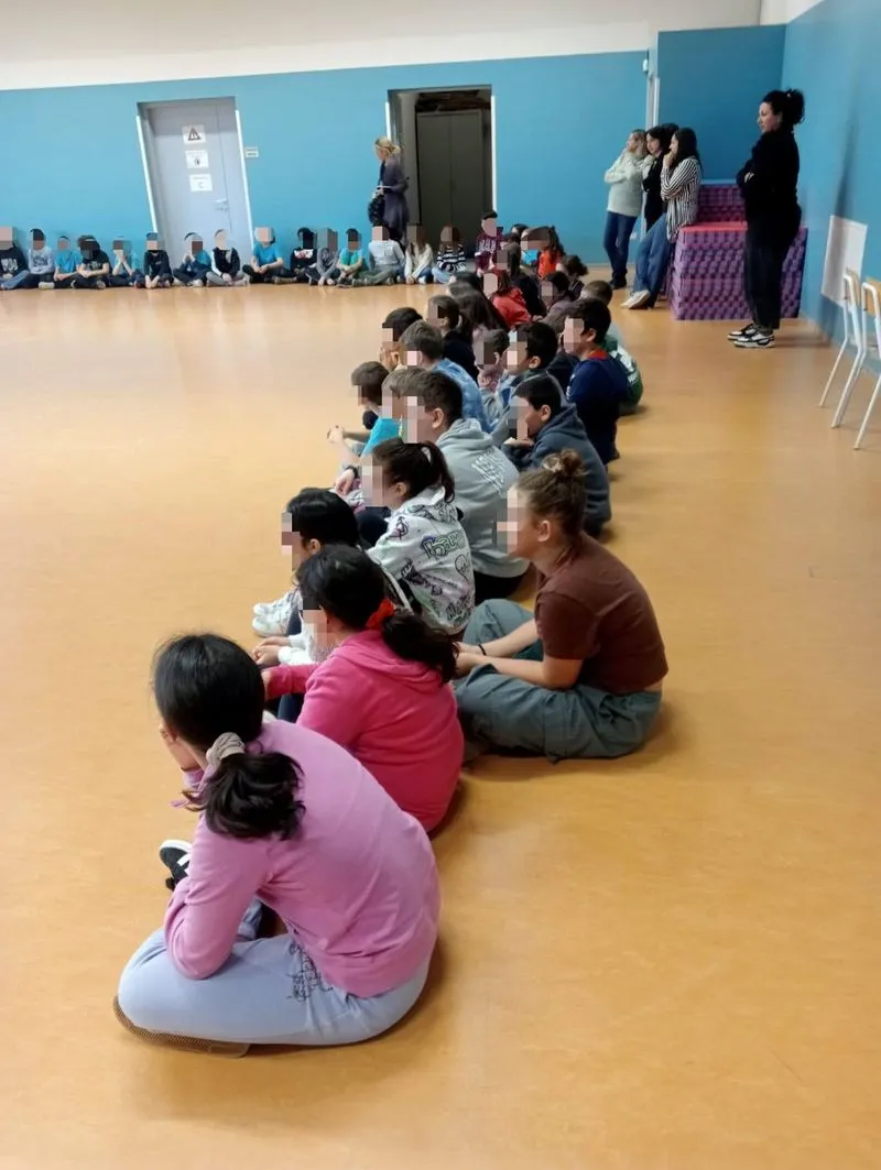 DRUENTO-SAN GILLIO-GIVOLETTO-VAL DELLA TORRE - Scuole in prima fila per la «Giornata nazionale della memoria e dell'impegno in ricordo delle vittime delle mafie» - FOTO