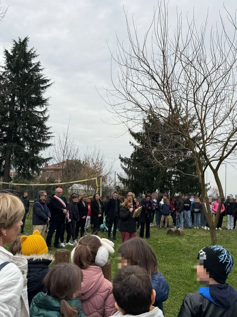 DRUENTO-SAN GILLIO-GIVOLETTO-VAL DELLA TORRE - Scuole in prima fila per la «Giornata nazionale della memoria e dell'impegno in ricordo delle vittime delle mafie» - FOTO