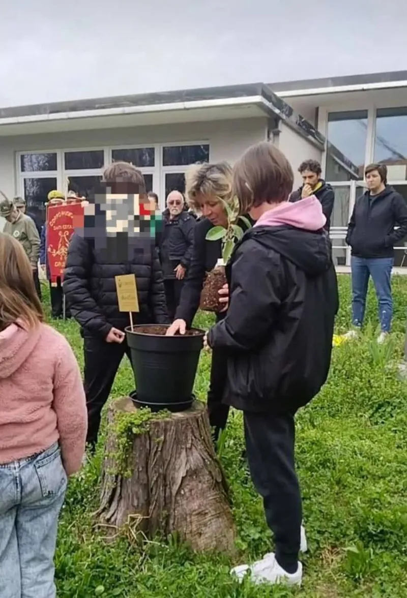 DRUENTO-SAN GILLIO-GIVOLETTO-VAL DELLA TORRE - Scuole in prima fila per la «Giornata nazionale della memoria e dell'impegno in ricordo delle vittime delle mafie» - FOTO