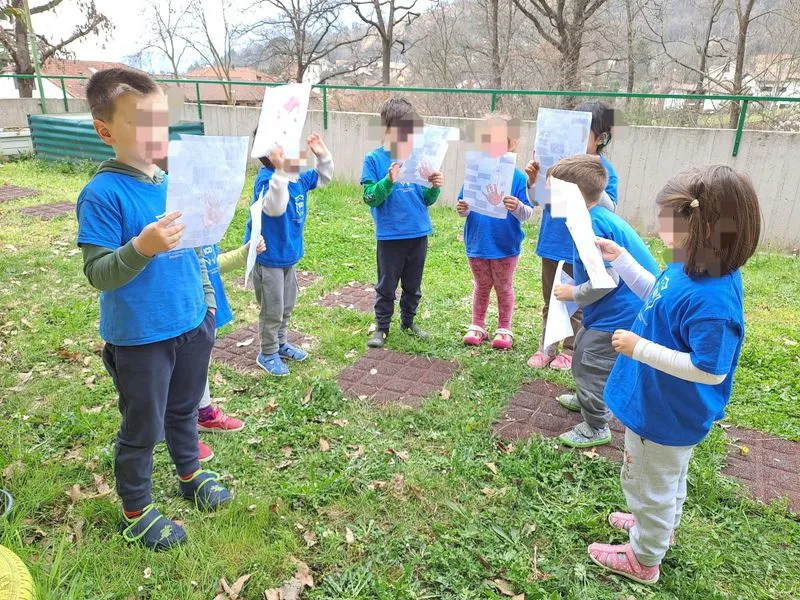 DRUENTO-SAN GILLIO-GIVOLETTO-VAL DELLA TORRE - Scuole in prima fila per la «Giornata nazionale della memoria e dell'impegno in ricordo delle vittime delle mafie» - FOTO