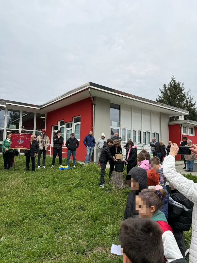 DRUENTO-SAN GILLIO-GIVOLETTO-VAL DELLA TORRE - Scuole in prima fila per la «Giornata nazionale della memoria e dell'impegno in ricordo delle vittime delle mafie» - FOTO
