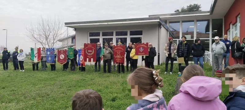 DRUENTO-SAN GILLIO-GIVOLETTO-VAL DELLA TORRE - Scuole in prima fila per la «Giornata nazionale della memoria e dell'impegno in ricordo delle vittime delle mafie» - FOTO