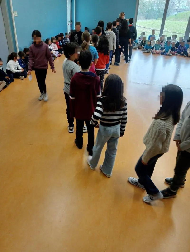 DRUENTO-SAN GILLIO-GIVOLETTO-VAL DELLA TORRE - Scuole in prima fila per la «Giornata nazionale della memoria e dell'impegno in ricordo delle vittime delle mafie» - FOTO