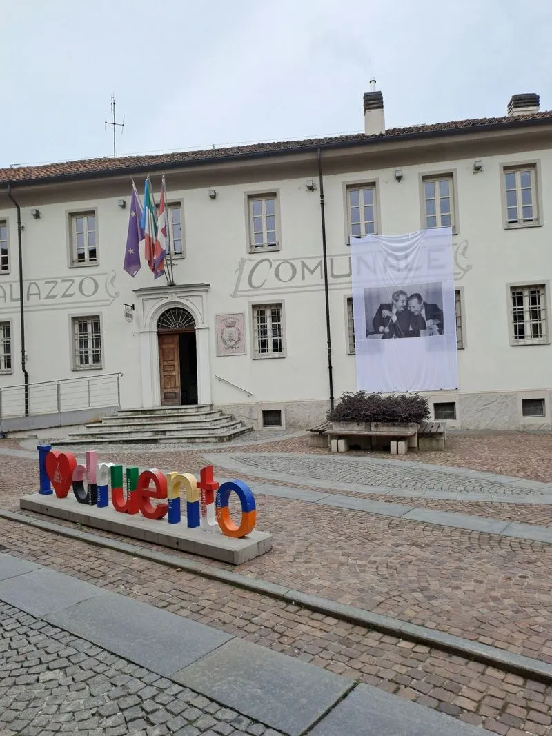 DRUENTO-SAN GILLIO-GIVOLETTO-VAL DELLA TORRE - Scuole in prima fila per la «Giornata nazionale della memoria e dell'impegno in ricordo delle vittime delle mafie» - FOTO