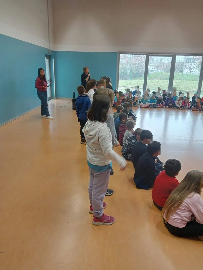 DRUENTO-SAN GILLIO-GIVOLETTO-VAL DELLA TORRE - Scuole in prima fila per la «Giornata nazionale della memoria e dell'impegno in ricordo delle vittime delle mafie» - FOTO