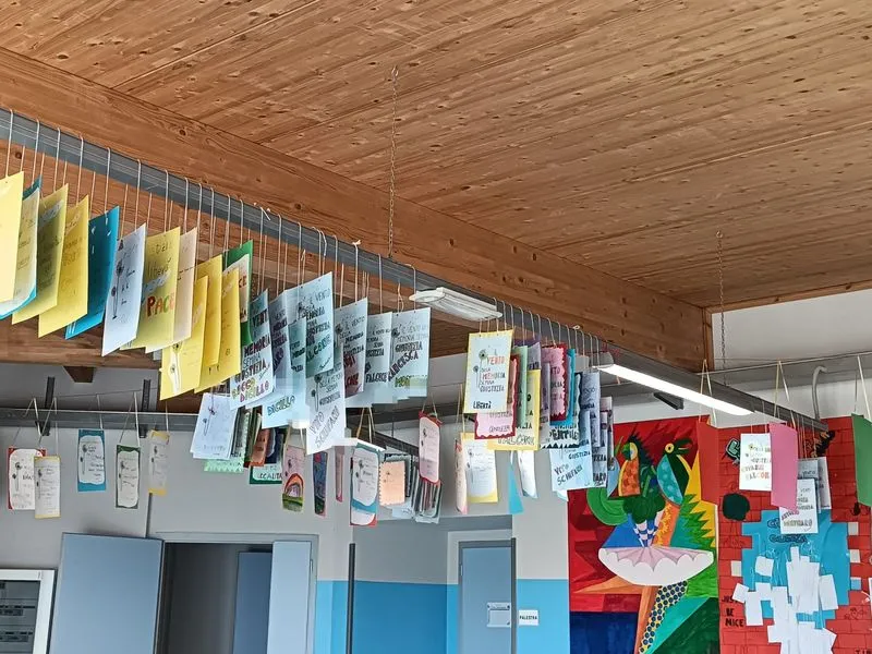 DRUENTO-SAN GILLIO-GIVOLETTO-VAL DELLA TORRE - Scuole in prima fila per la «Giornata nazionale della memoria e dell'impegno in ricordo delle vittime delle mafie» - FOTO