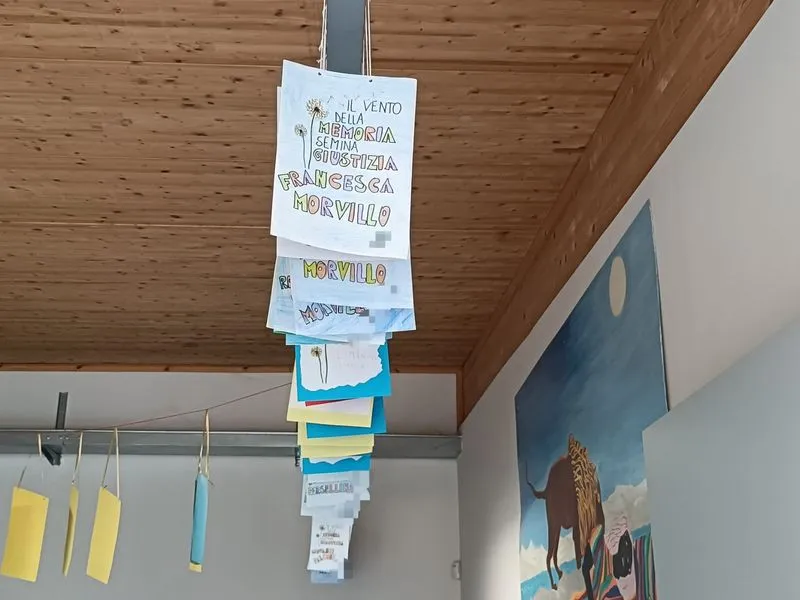 DRUENTO-SAN GILLIO-GIVOLETTO-VAL DELLA TORRE - Scuole in prima fila per la «Giornata nazionale della memoria e dell'impegno in ricordo delle vittime delle mafie» - FOTO