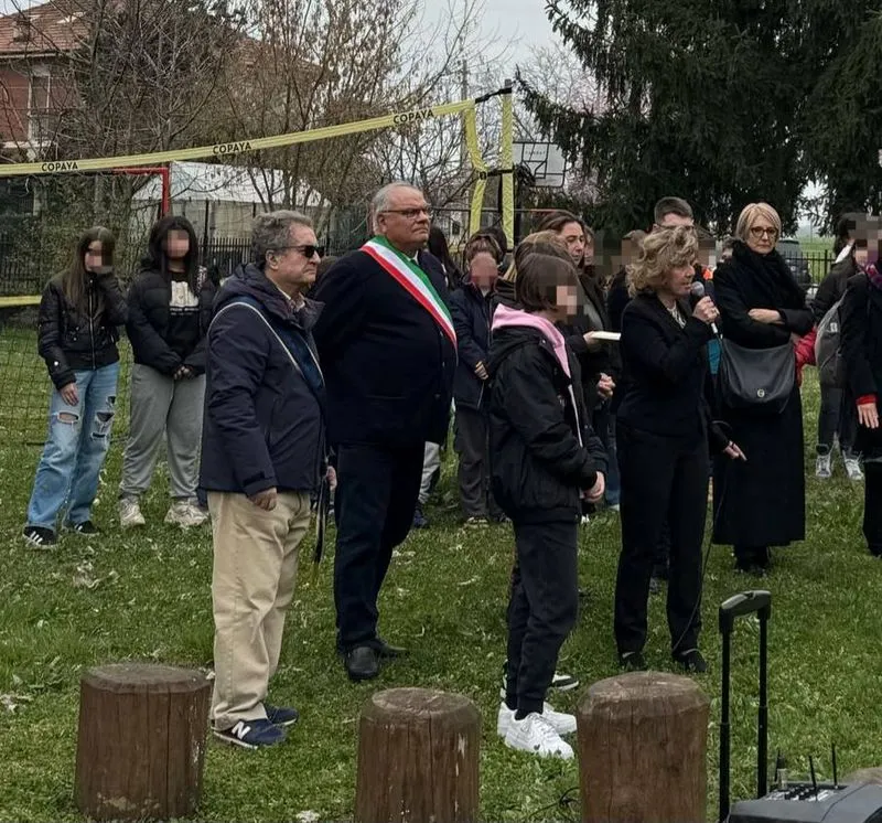 DRUENTO-SAN GILLIO-GIVOLETTO-VAL DELLA TORRE - Scuole in prima fila per la «Giornata nazionale della memoria e dell'impegno in ricordo delle vittime delle mafie» - FOTO