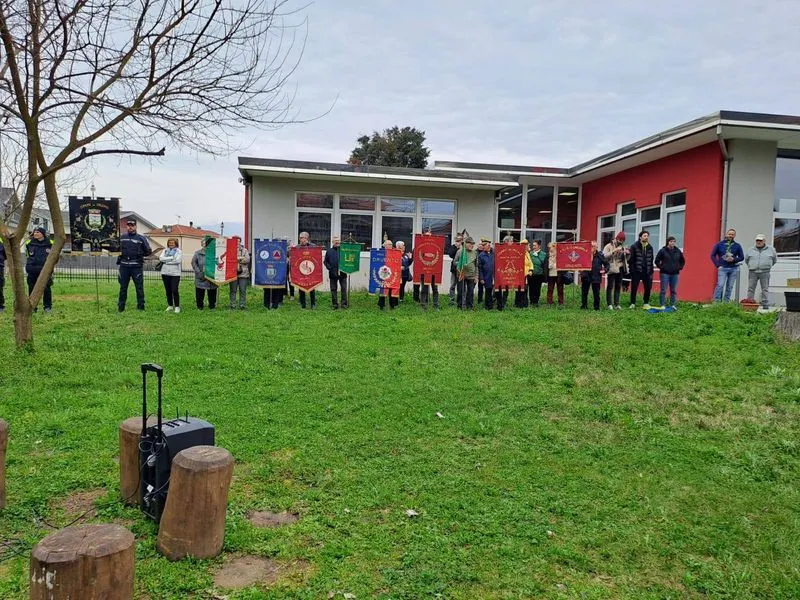 DRUENTO-SAN GILLIO-GIVOLETTO-VAL DELLA TORRE - Scuole in prima fila per la «Giornata nazionale della memoria e dell'impegno in ricordo delle vittime delle mafie» - FOTO