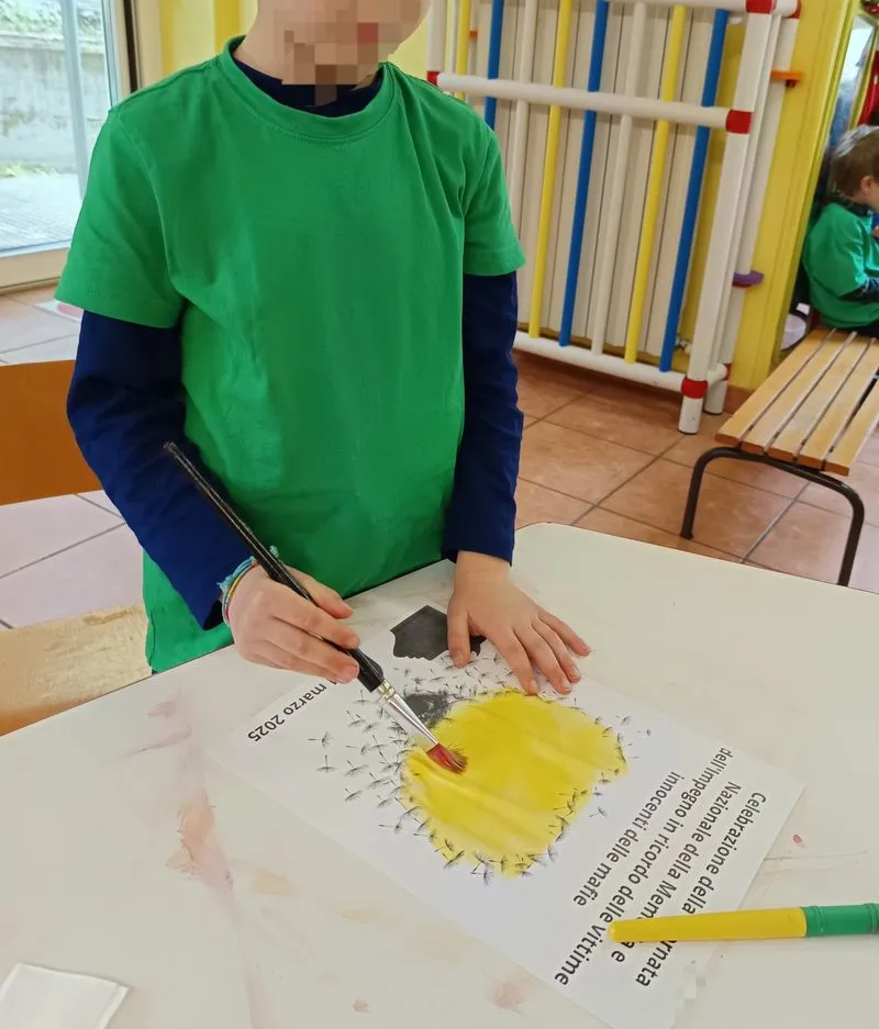 DRUENTO-SAN GILLIO-GIVOLETTO-VAL DELLA TORRE - Scuole in prima fila per la «Giornata nazionale della memoria e dell'impegno in ricordo delle vittime delle mafie» - FOTO