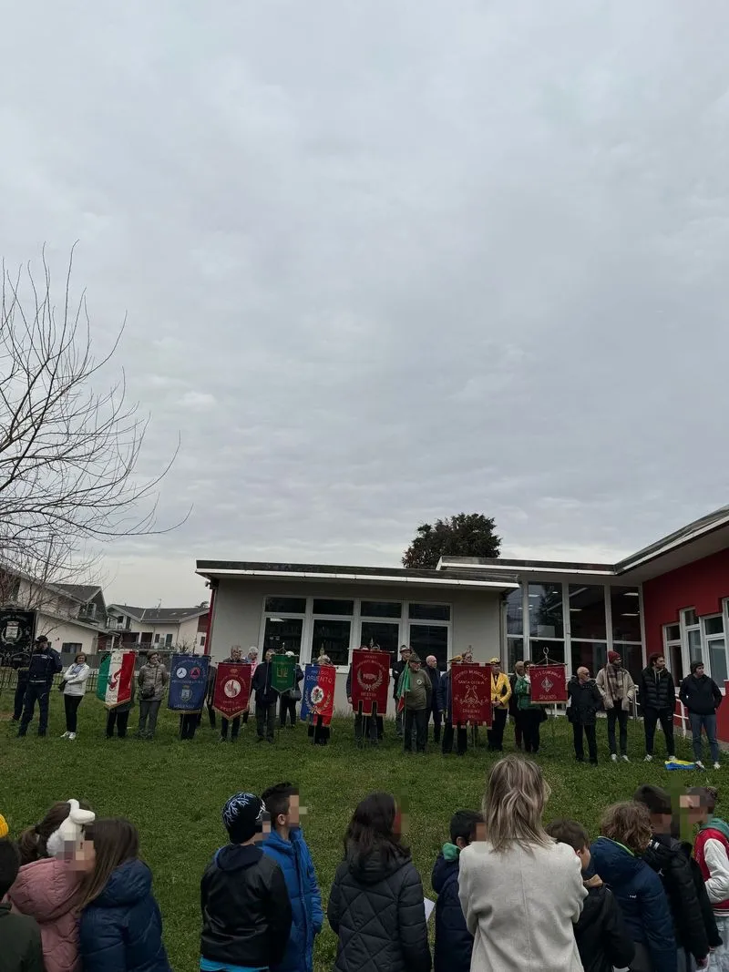 DRUENTO-SAN GILLIO-GIVOLETTO-VAL DELLA TORRE - Scuole in prima fila per la «Giornata nazionale della memoria e dell'impegno in ricordo delle vittime delle mafie» - FOTO
