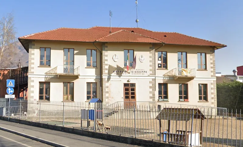 VAL DELLA TORRE - Domani l'inaugurazione della rinnovata scuola «Astrua», a «energia quasi zero»