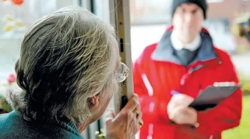VAL DELLA TORRE - «Come evitare le truffe?»: i Carabinieri incontrano i cittadini
