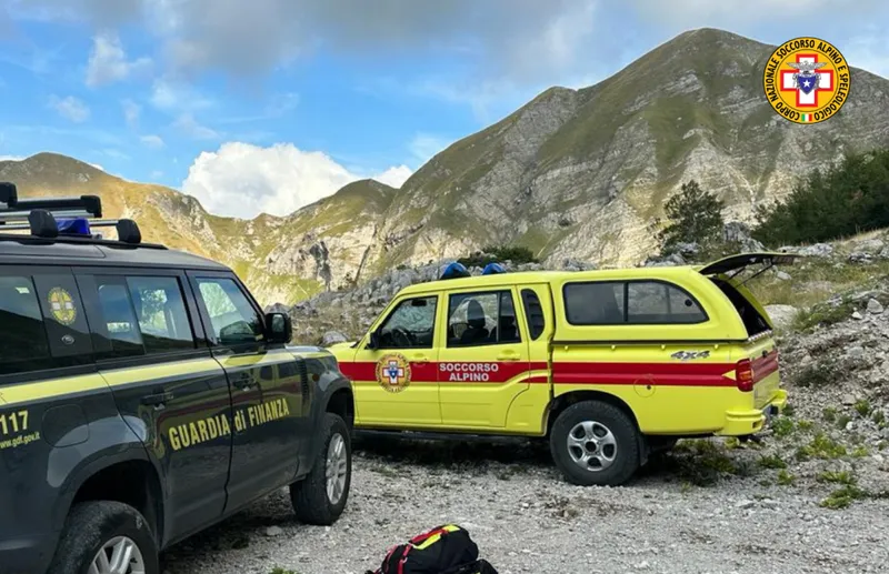 VALCHIUSA - Ancora nessuna notizia dell'alpinista svizzero disperso sulle montagne del Canavese
