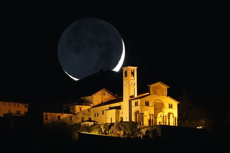 VALPERGA - Riaprirà il ristorante di Belmonte: le trattative sono a buon punto