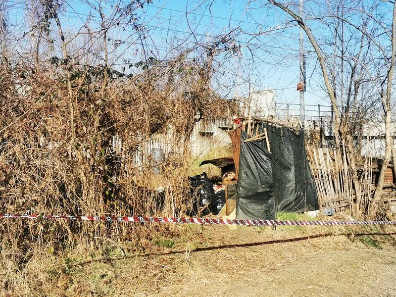 VENARIA - Omicidio Wojciechowski: un anno e nove mesi dopo, arrestato un 63enne della Reale