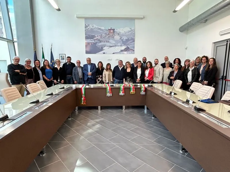 VENARIA-ZONA OVEST - Accordo fra i Comuni per garantire l’inclusione scolastica e formativa agli studenti con disabilità