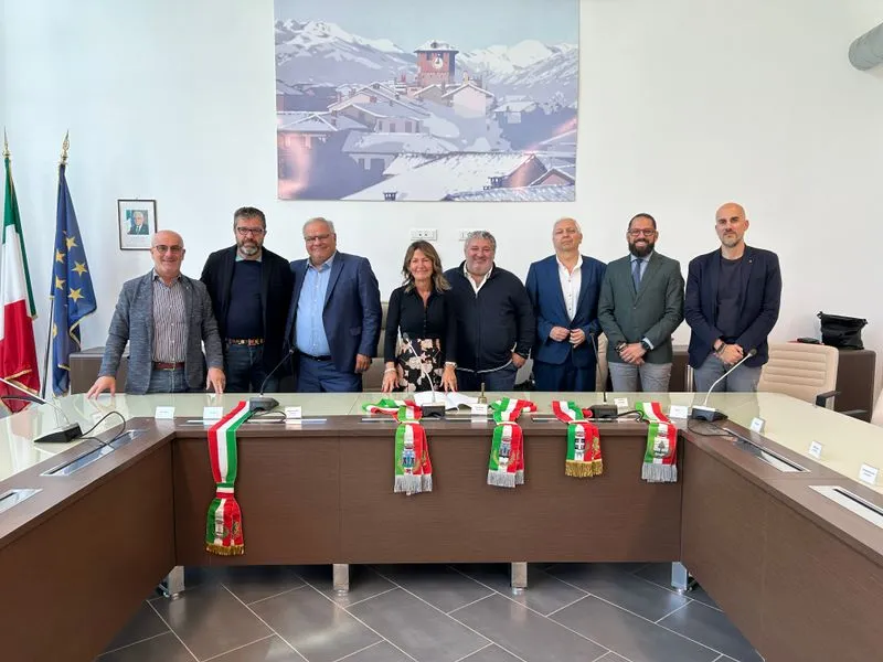 VENARIA-ZONA OVEST - Accordo fra i Comuni per garantire l’inclusione scolastica e formativa agli studenti con disabilità