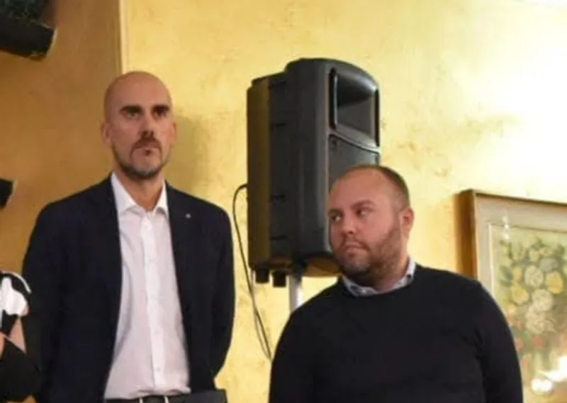 VENARIA ELEZIONI 2026 - Benvenuto (Lega): La ricandidatura di Giulivi? Scelta giusta per continuitá al buon lavoro di questi anni»