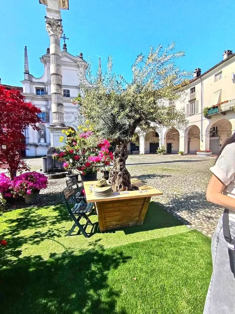 VENARIA - Nuovo record per la «Festa delle Rose»: oltre 29mila visitatori nel Centro Storico - FOTO