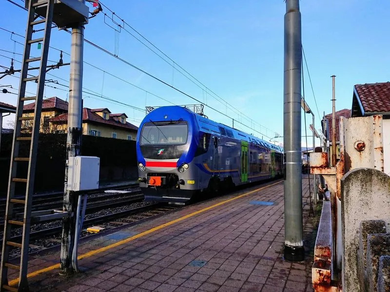 VENARIA-BORGARO-CASELLE - Un milione di passeggeri hanno scelto il treno per raggiungere l'aeroporto