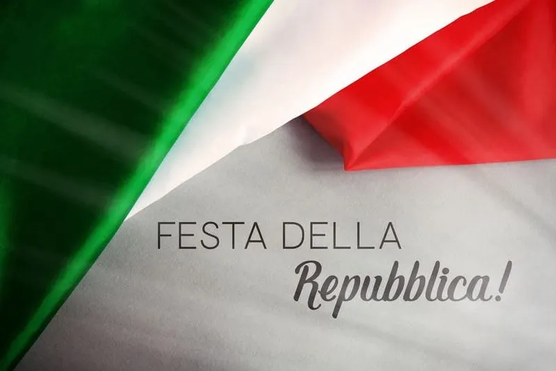 VENARIA - 2 Giugno, Festa della Repubblica: in Città un programma ricco di appuntamenti