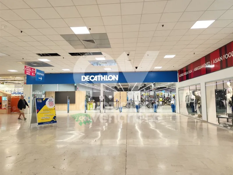 VENARIA - La chiusura di Decathlon finisce nel dibattito del Consiglio Regionale