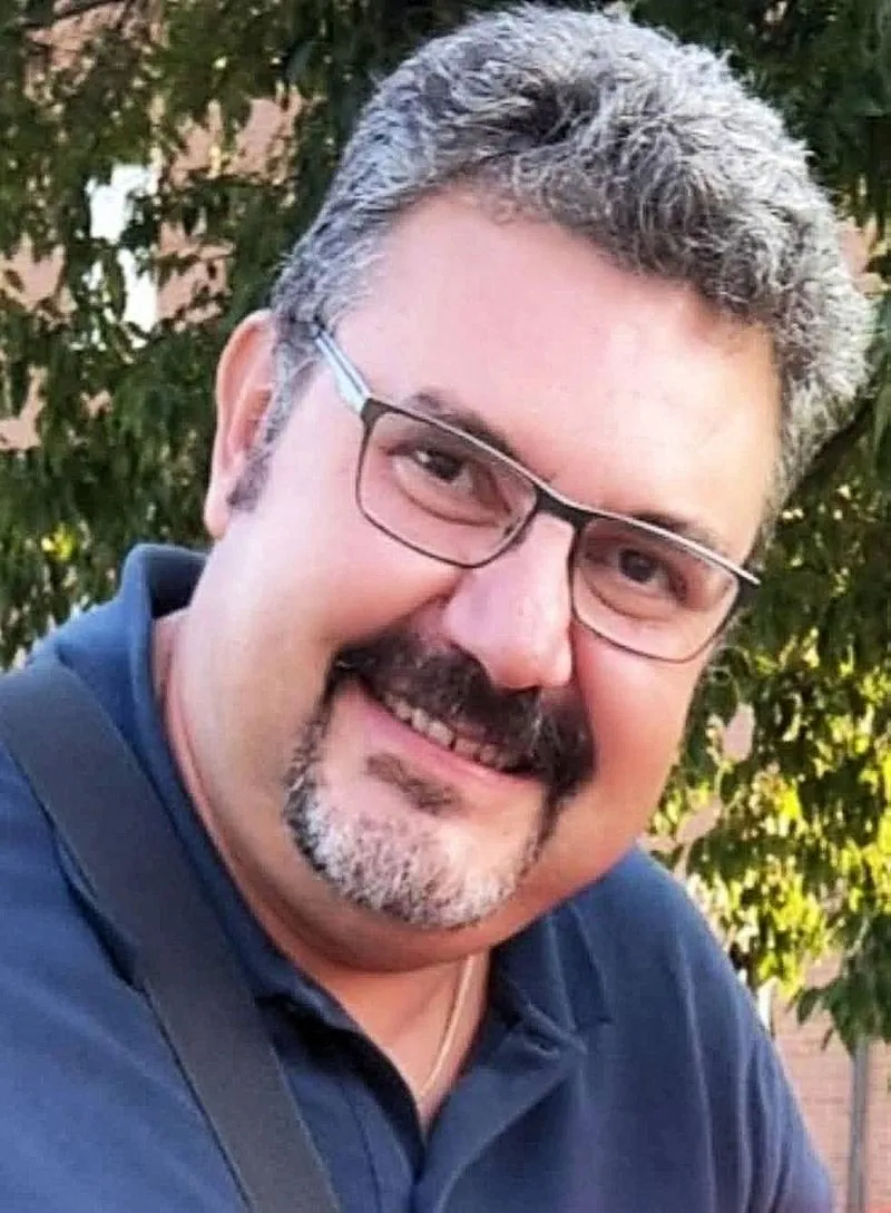 VENARIA - Cinque anni fa l'improvvisa morte del dottor Massimo Ricciardello: la Reale lo ricorda con affetto - FOTO