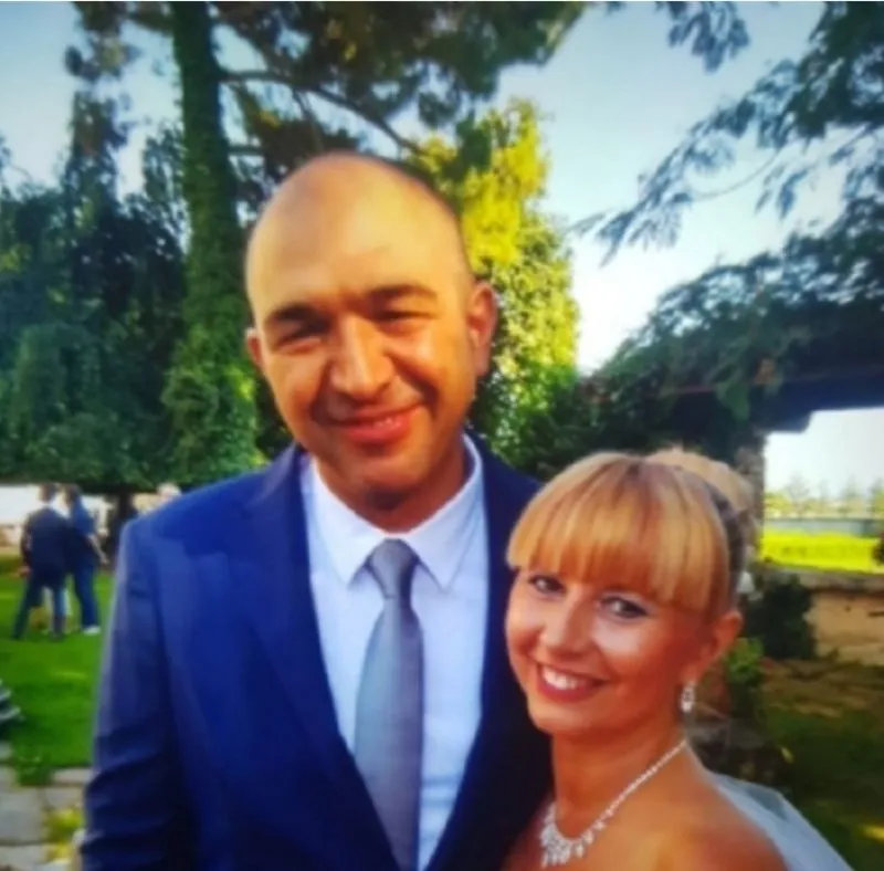 VENARIA - Sette anni dopo la tragedia Ponte Morandi e la morte di Andrea Vittone: «Attesa per le risposte» - FOTO