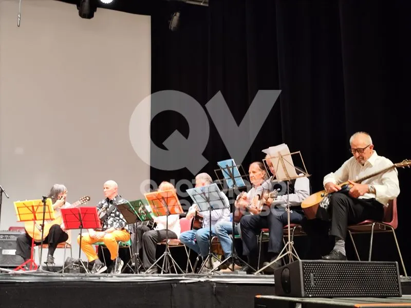 VENARIA - Si conclude l'Anno Accademico dell'Unitre: più iscritti per l'associazione «vanto» della Reale - FOTO E VIDEO