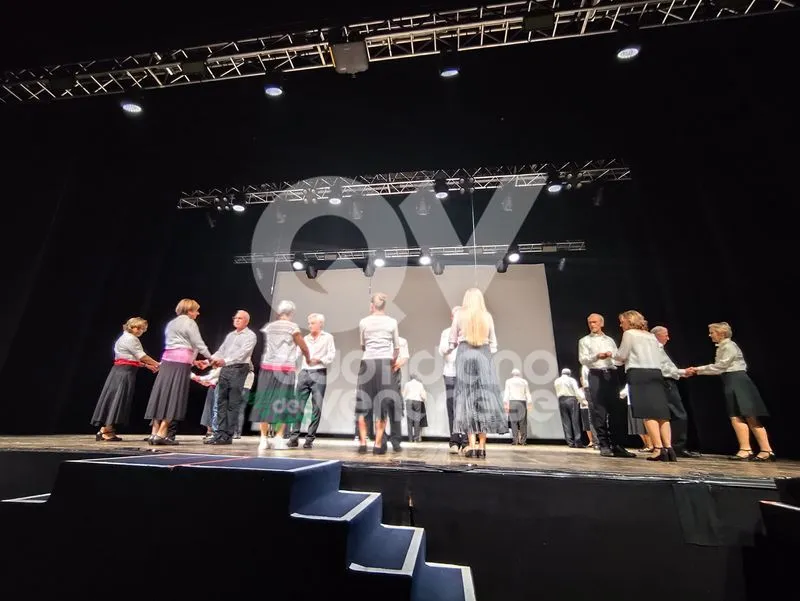 VENARIA - Si conclude l'Anno Accademico dell'Unitre: più iscritti per l'associazione «vanto» della Reale - FOTO E VIDEO