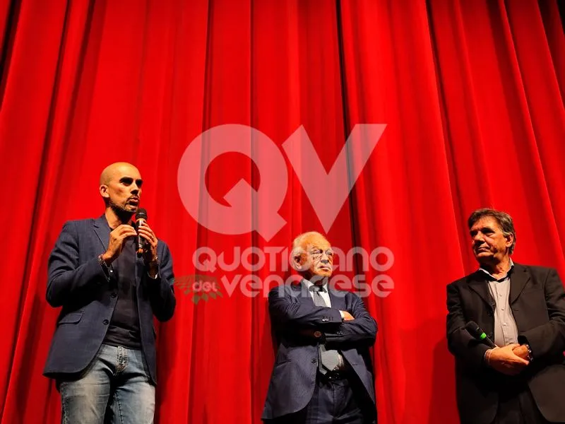 VENARIA - Si conclude l'Anno Accademico dell'Unitre: più iscritti per l'associazione «vanto» della Reale - FOTO E VIDEO