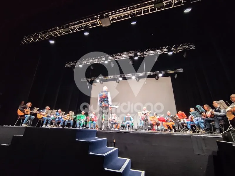 VENARIA - Si conclude l'Anno Accademico dell'Unitre: più iscritti per l'associazione «vanto» della Reale - FOTO E VIDEO