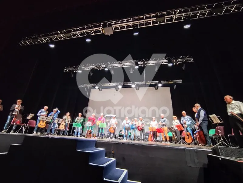 VENARIA - Si conclude l'Anno Accademico dell'Unitre: più iscritti per l'associazione «vanto» della Reale - FOTO E VIDEO