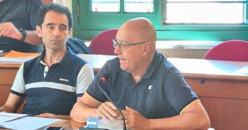 VENARIA - Il primo Consiglio Comunale inizia con il botto: si è dimesso Andrea Accorsi
