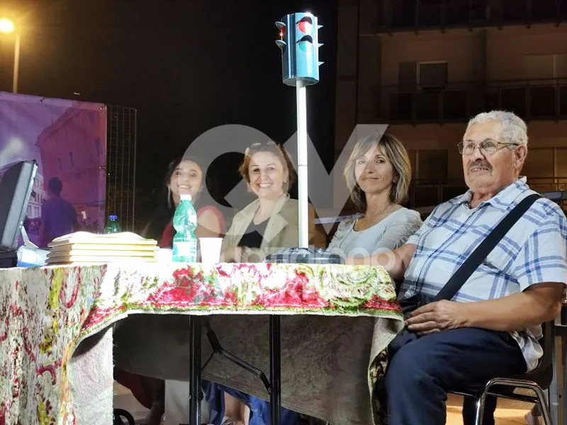 VENARIA - Rebecca e Riccardo vincono «La Corrida di ieri e di oggi»: un sabato sera indimenticabile - FOTO