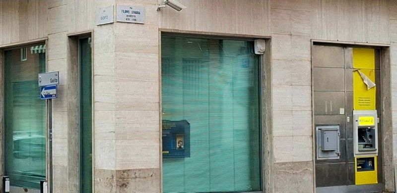 VENARIA - Disservizi «Postamat»: il sindaco Giulivi scrive ai vertici di Poste per chiedere di risolvere il problema