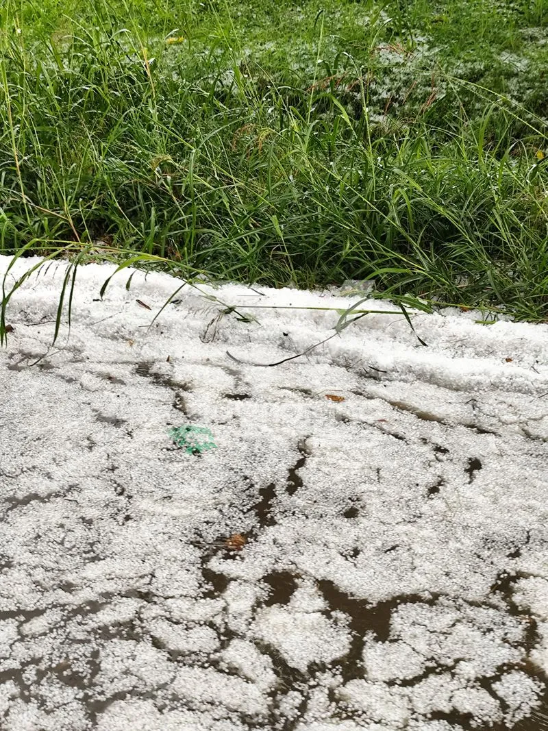 GRANDINATA A VENARIA, DRUENTO E COLLEGNO - Strade imbiancate: disagi anche in tangenziale - FOTO