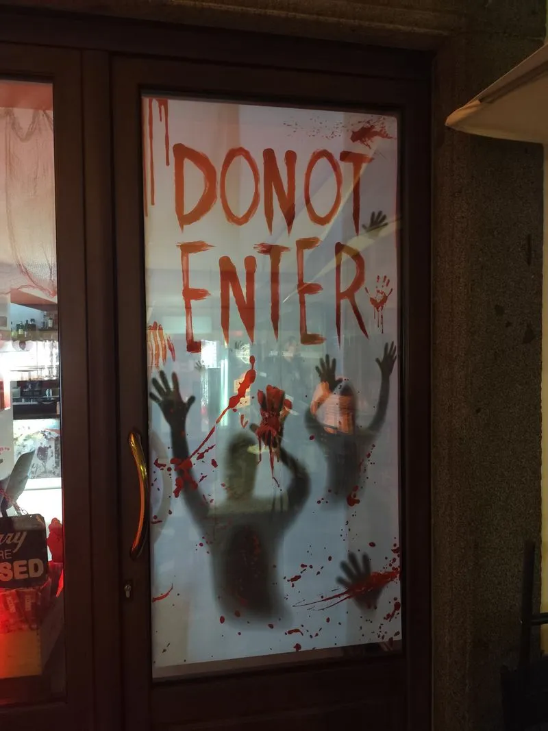 VENARIA-DRUENTO - Musica, allegria, maschere e... «dolcetto o scherzetto?»: il successo di Halloween - FOTO