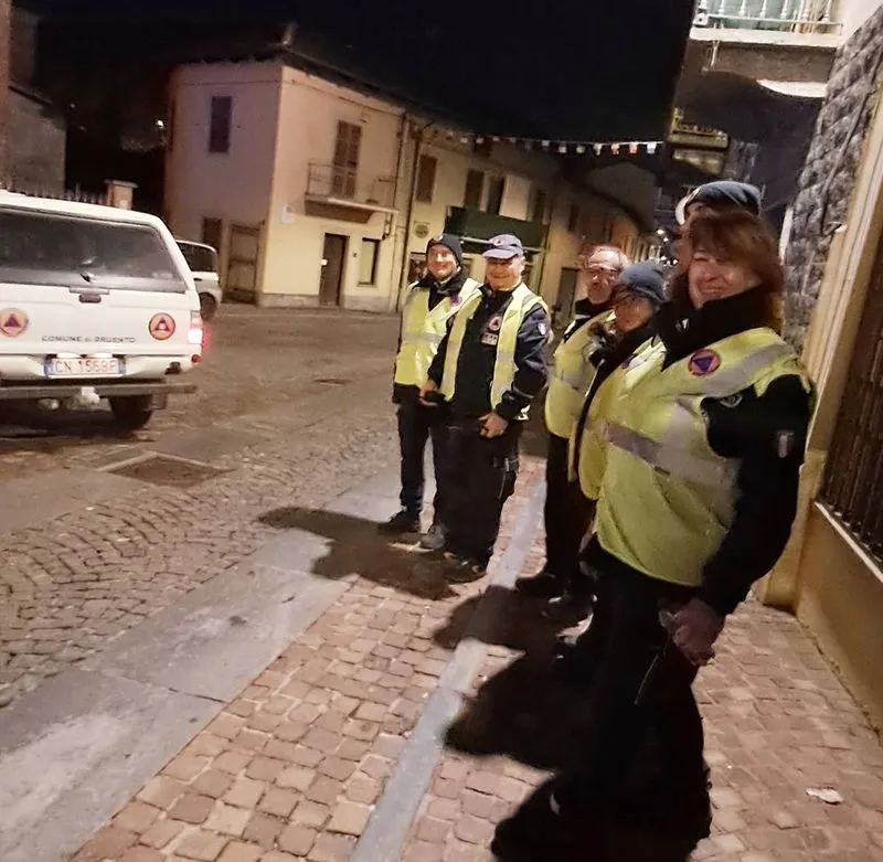 VENARIA-DRUENTO - Musica, allegria, maschere e... «dolcetto o scherzetto?»: il successo di Halloween - FOTO
