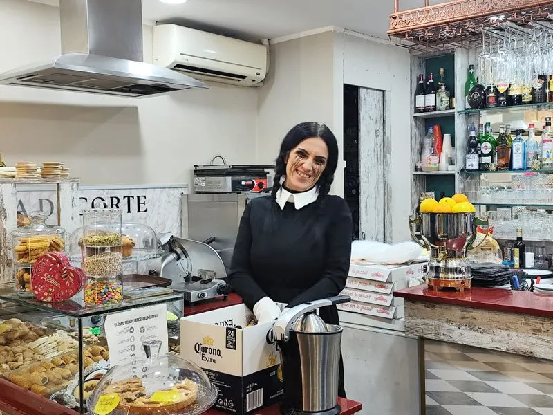 VENARIA-DRUENTO - Musica, allegria, maschere e... «dolcetto o scherzetto?»: il successo di Halloween - FOTO