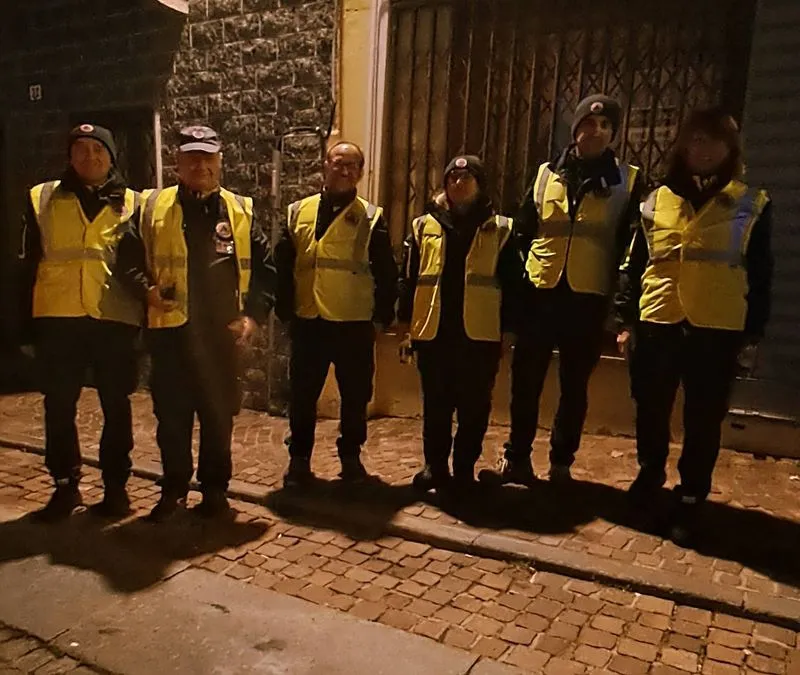 VENARIA-DRUENTO - Musica, allegria, maschere e... «dolcetto o scherzetto?»: il successo di Halloween - FOTO