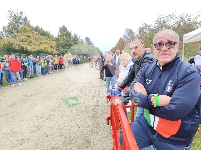 VENARIA-DRUENTO-SAN GILLIO - Gianluca Proietto ed Elisa Perfumo i primi vincitori della «Maratona Reale» - FOTO